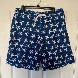 Marina West Swim Trunks